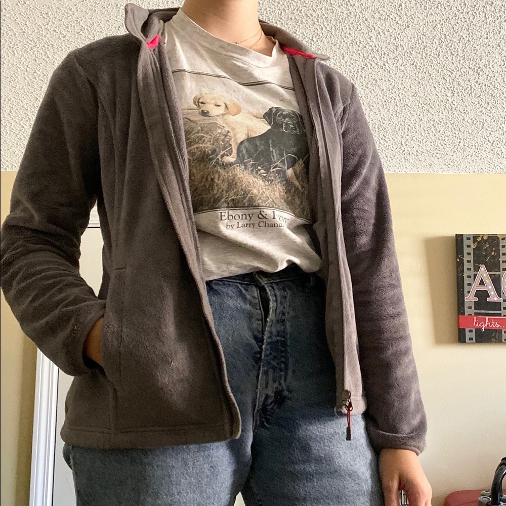Gerry jacket